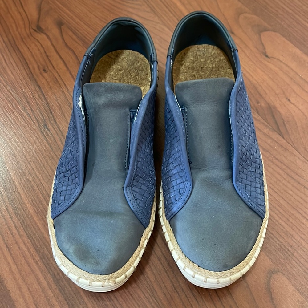 J Slide Slip On Shoes